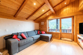 Appartement proche La Clusaz